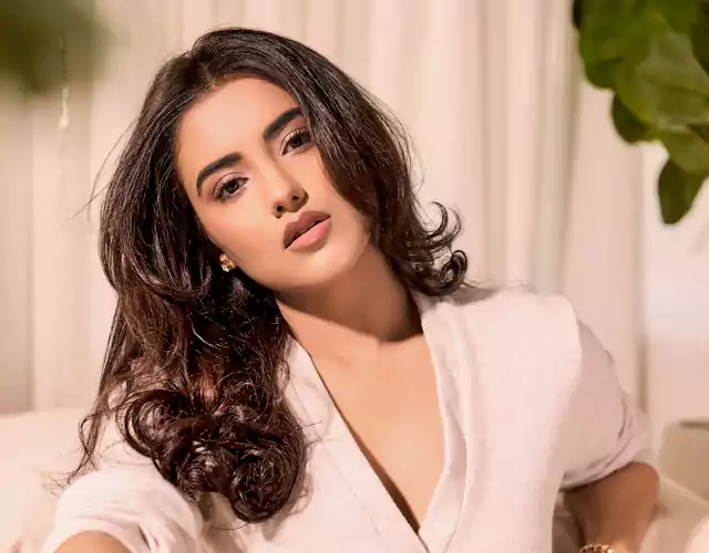 Malvika Sharma Latest Glam Stills